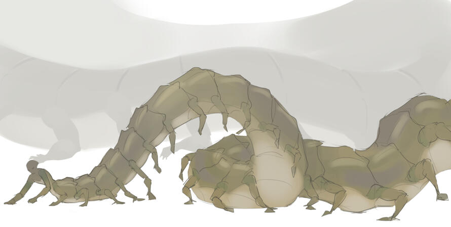 oc illustration